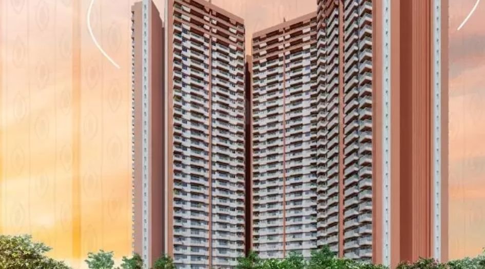 Mahindra Citadel Pimpri Chinchwad  Banner