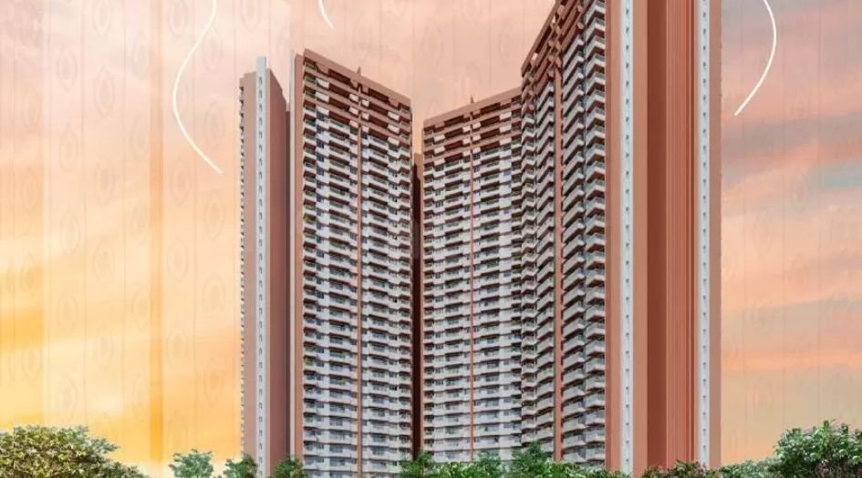 Mahindra Citadel Pimpri Chinchwad  Banner